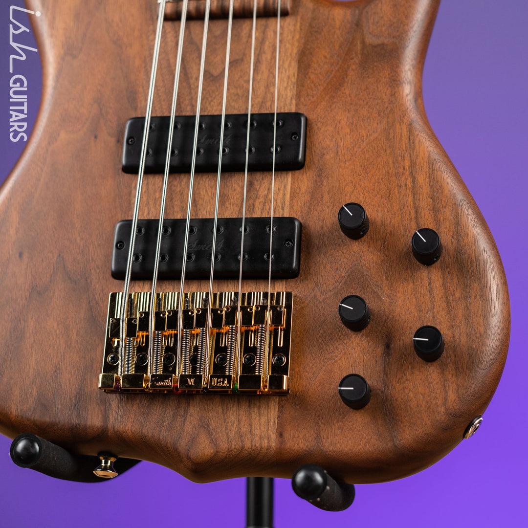 Ken Smith CR6MG Natural