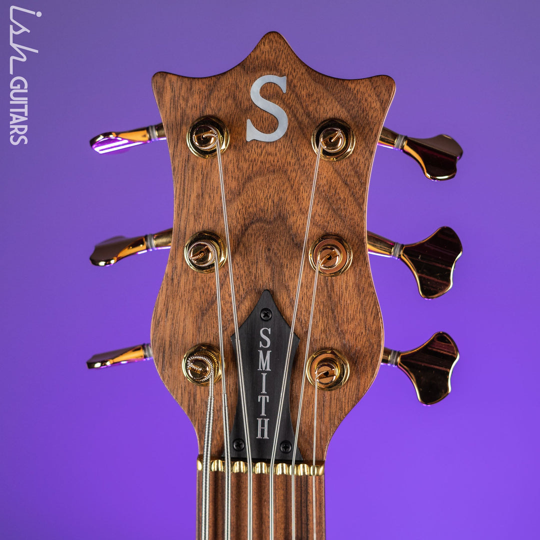 Ken Smith CR6MG Natural