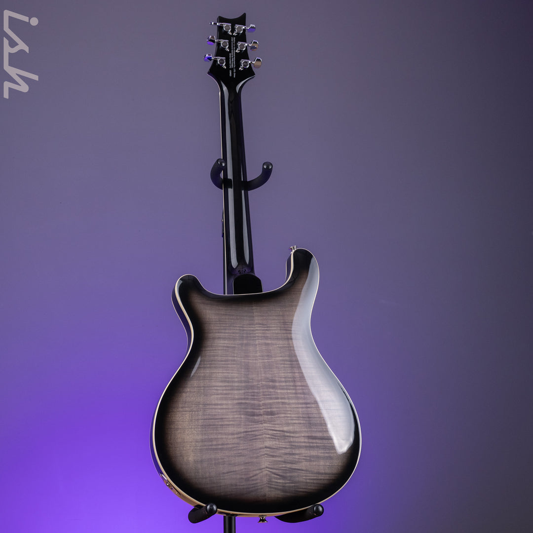 2019 Paul Reed Smith PRS SE Hollowbody II Charcoal Burst