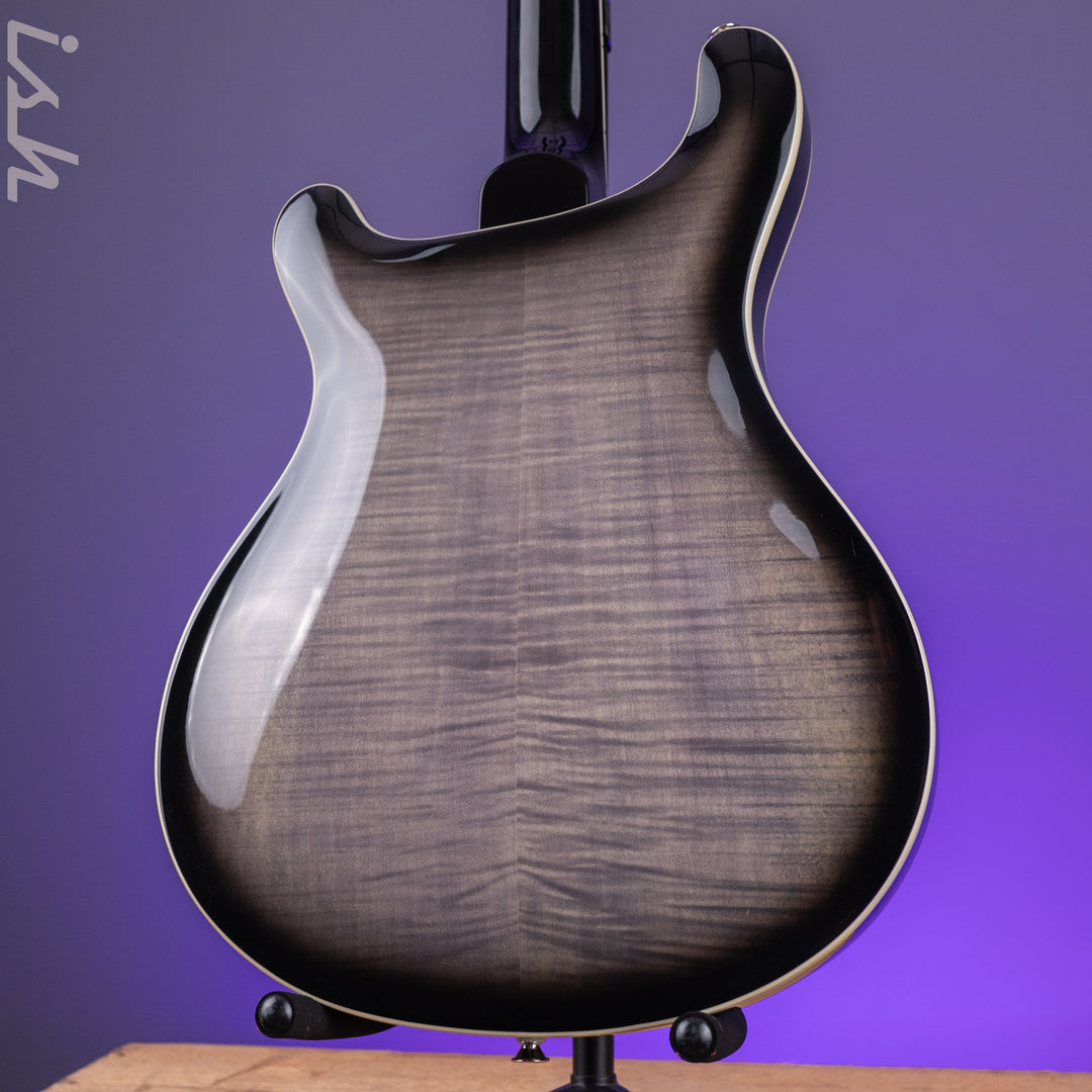 2019 Paul Reed Smith PRS SE Hollowbody II Charcoal Burst