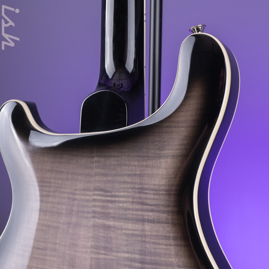 2019 Paul Reed Smith PRS SE Hollowbody II Charcoal Burst