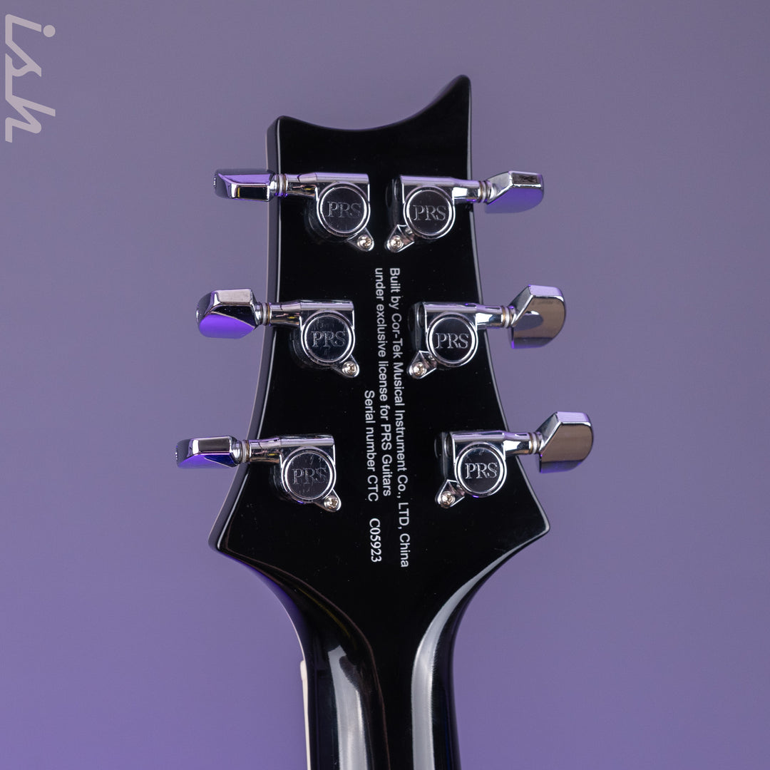 2019 Paul Reed Smith PRS SE Hollowbody II Charcoal Burst
