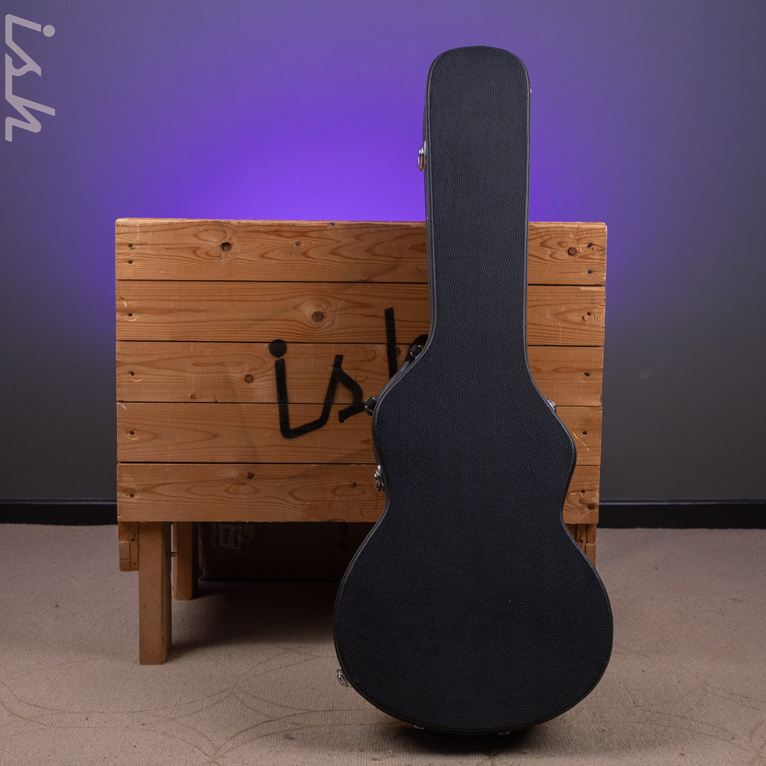 2019 Paul Reed Smith PRS SE Hollowbody II Charcoal Burst