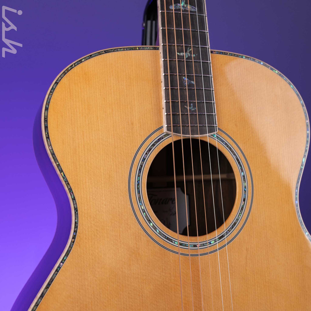 PRS SE Tonare T60 Acoustic-Electric Guitar *2025 Release!*
