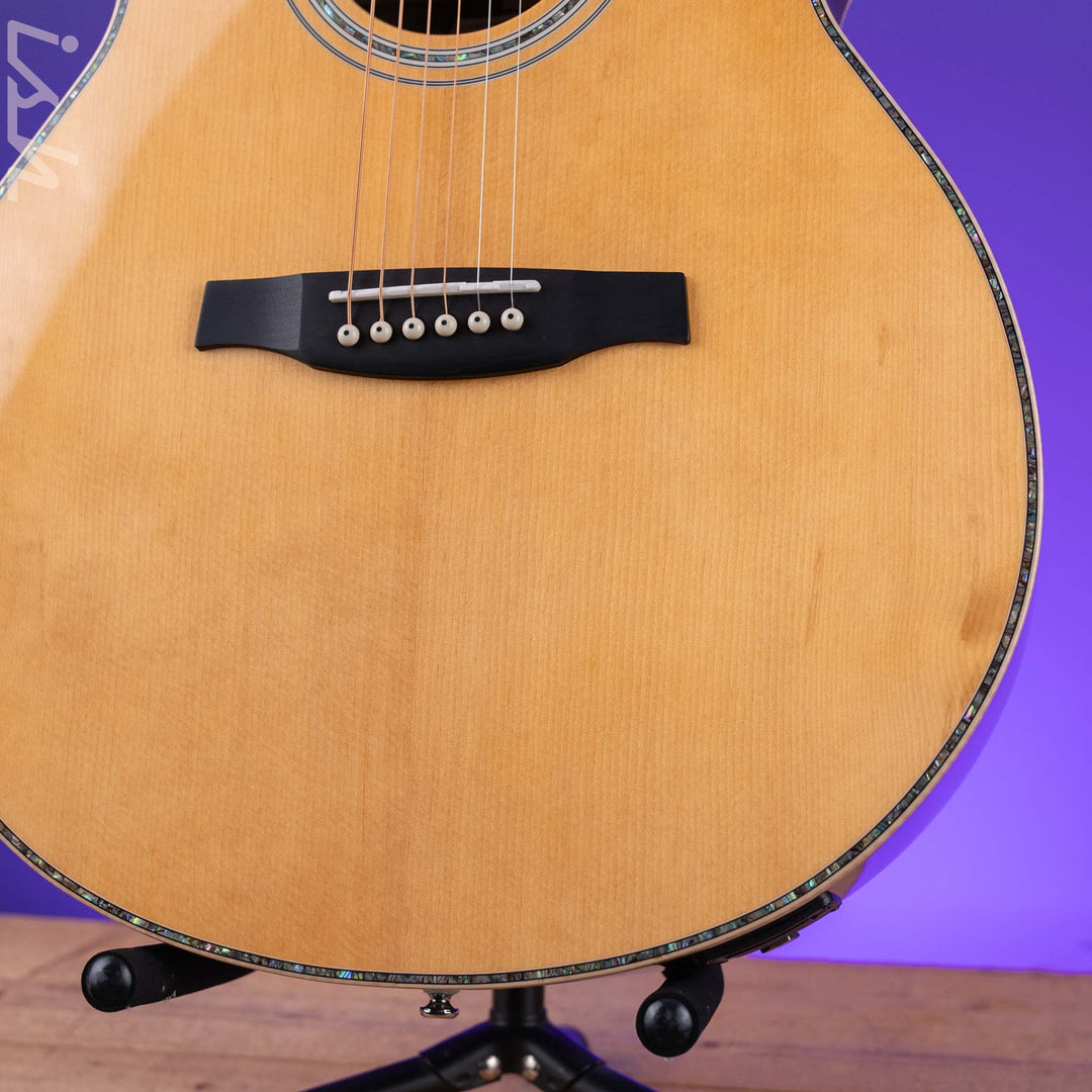 PRS SE Tonare T60 Acoustic-Electric Guitar *2025 Release!*