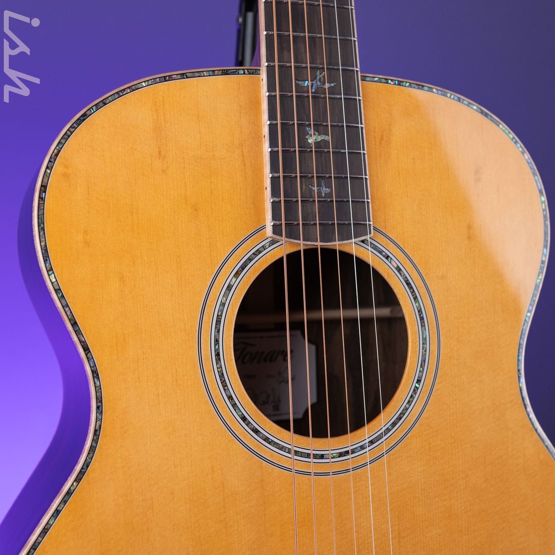 PRS SE Tonare T60 Acoustic-Electric Guitar *2025 Release!*