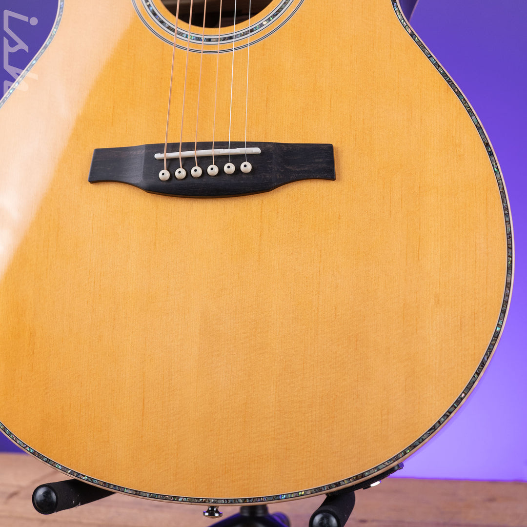 PRS SE Tonare T60 Acoustic-Electric Guitar *2025 Release!*