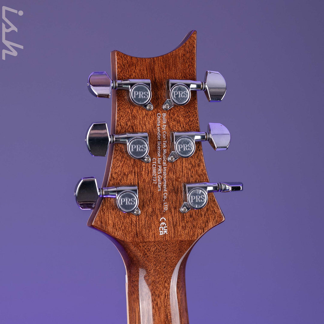 PRS SE A60 Angelus Acoustic-Electric Guitar