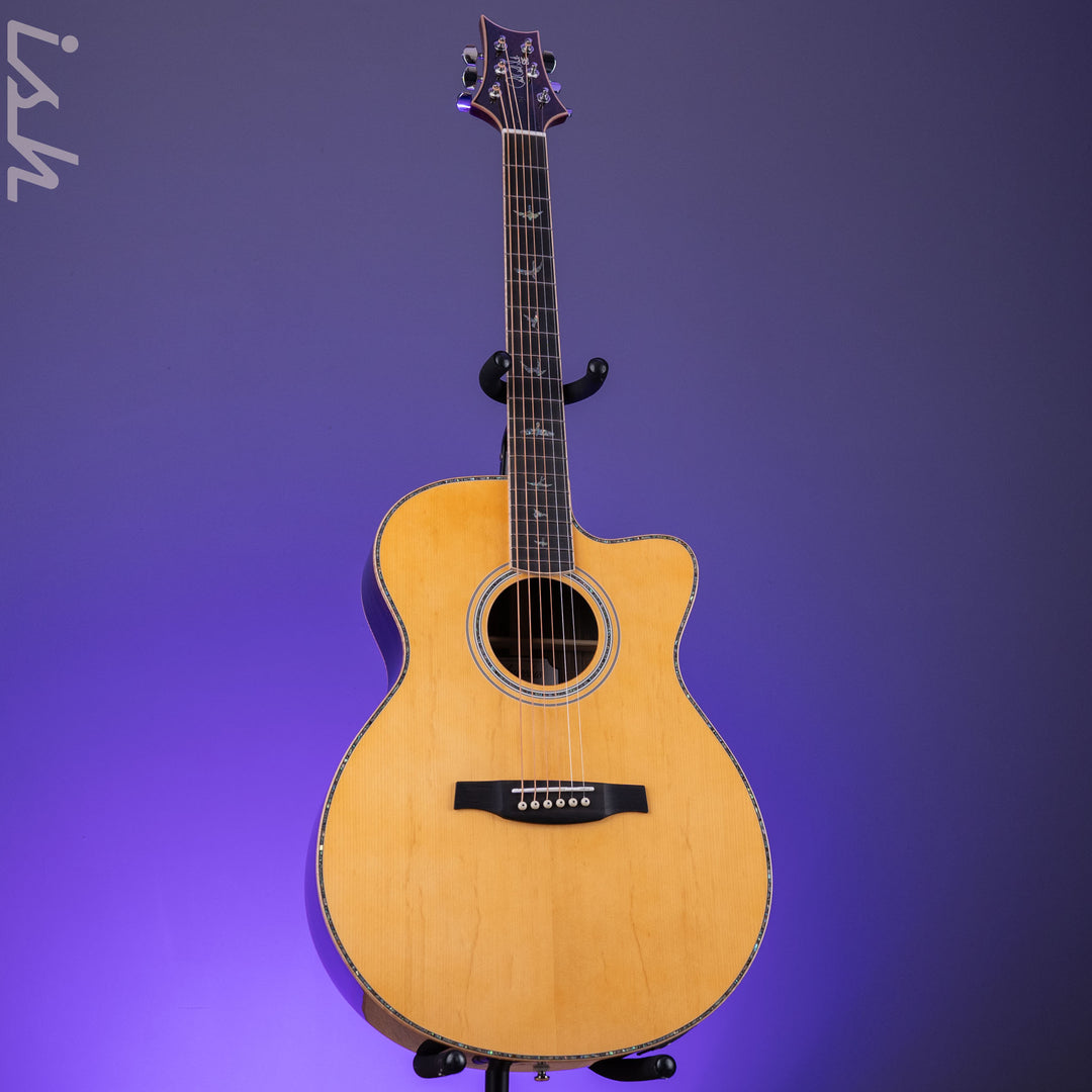 PRS SE A60 Angelus Acoustic-Electric Guitar