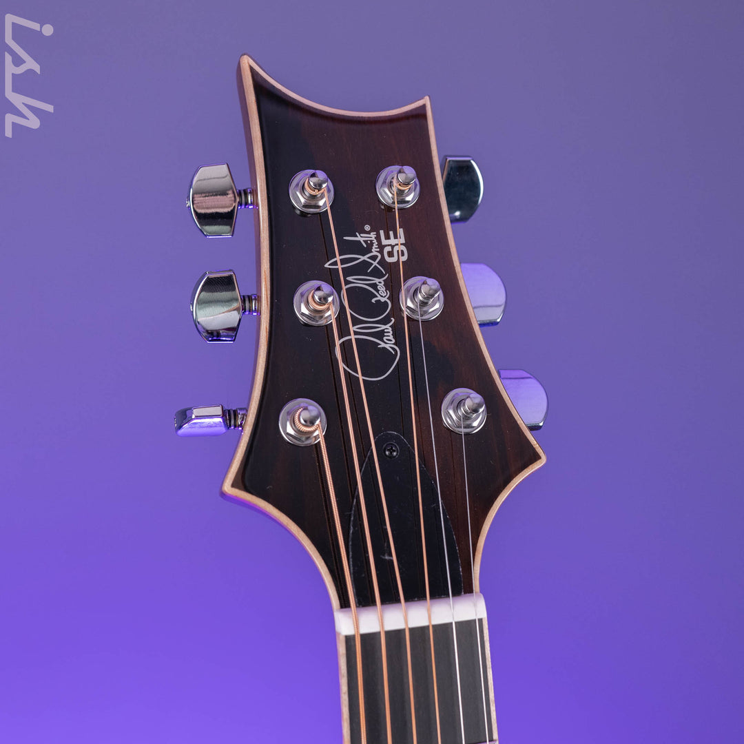 PRS SE A60 Angelus Acoustic-Electric Guitar