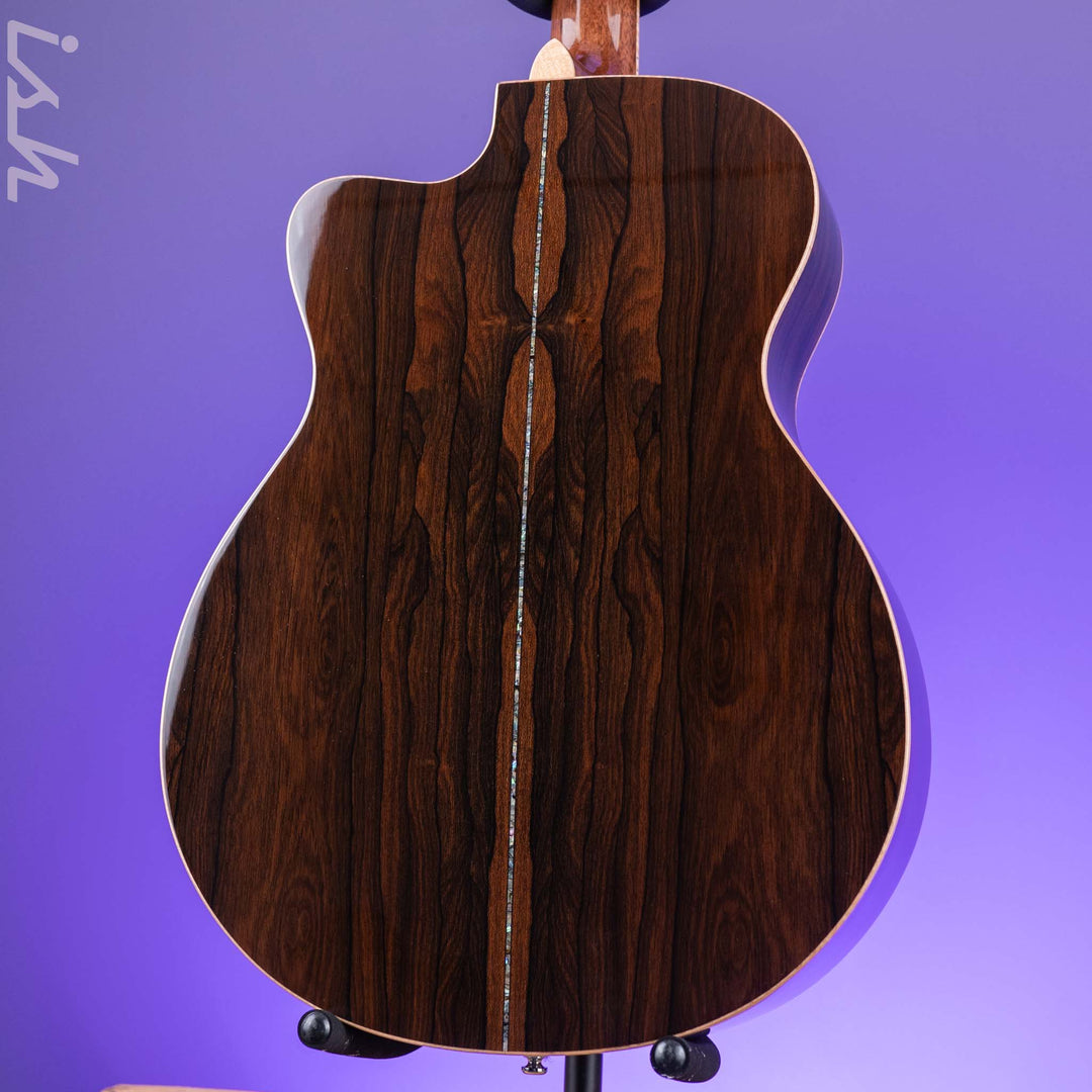 PRS SE A60 Angelus Acoustic-Electric Guitar