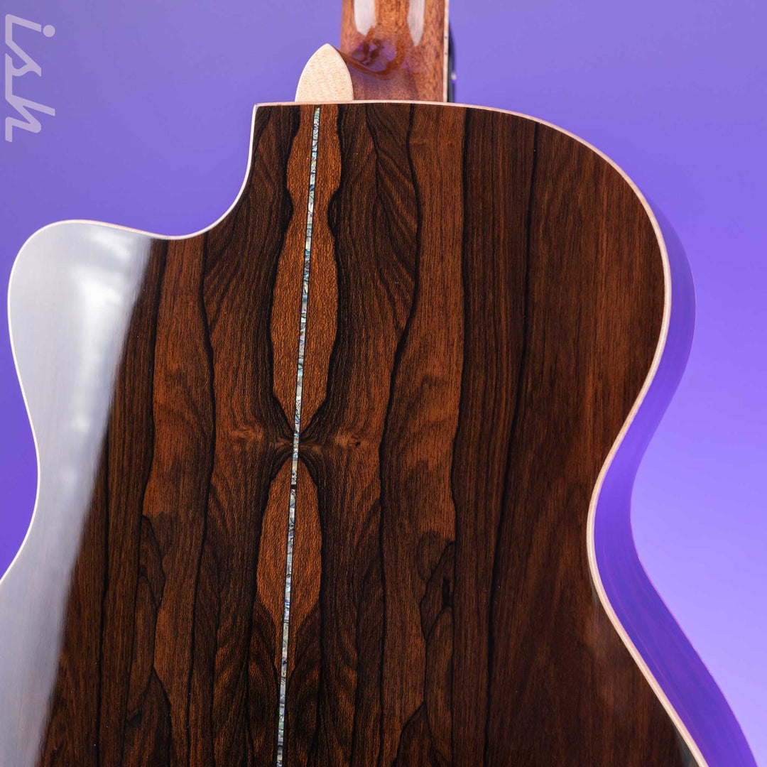 PRS SE A60 Angelus Acoustic-Electric Guitar
