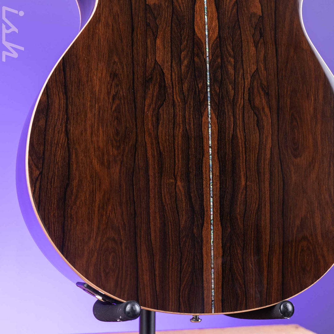 PRS SE A60 Angelus Acoustic-Electric Guitar