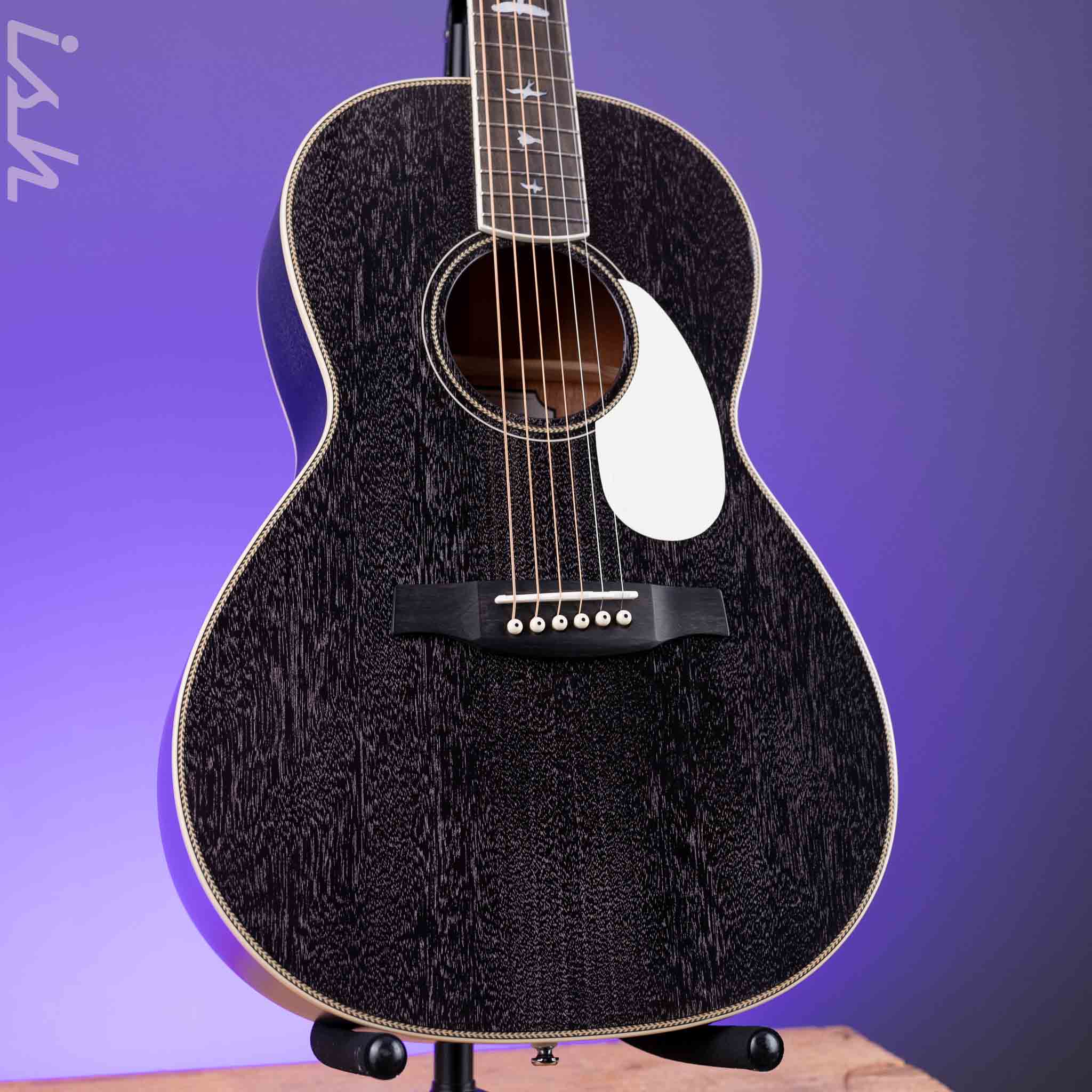PRS SE Parlor P20E Dog Hair *2025 Release!* – Ish Guitars
