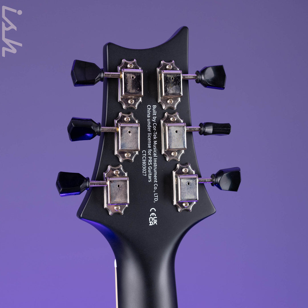PRS SE Parlor P20E Dog Hair *2025 Release!*