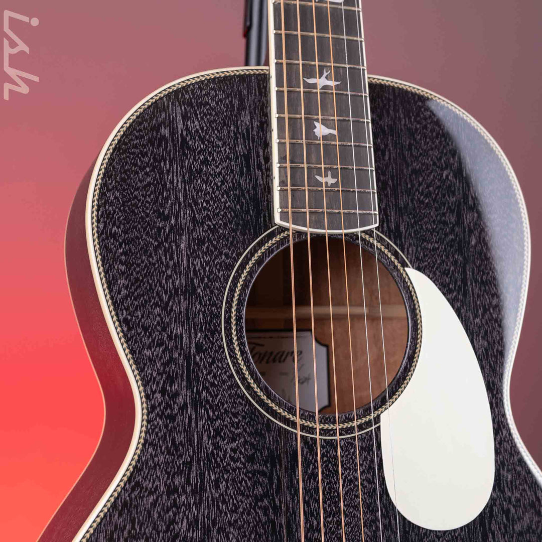 PRS SE Parlor P20E Dog Hair *2025 Release!*