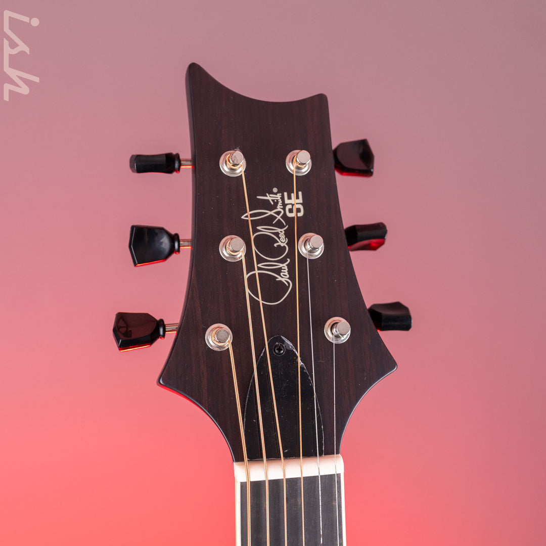 PRS SE Parlor P20E Dog Hair *2025 Release!*