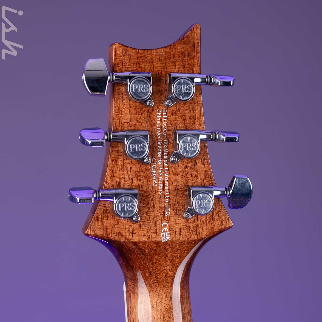 PRS SE A40E Angelus Acoustic-Electric Guitar