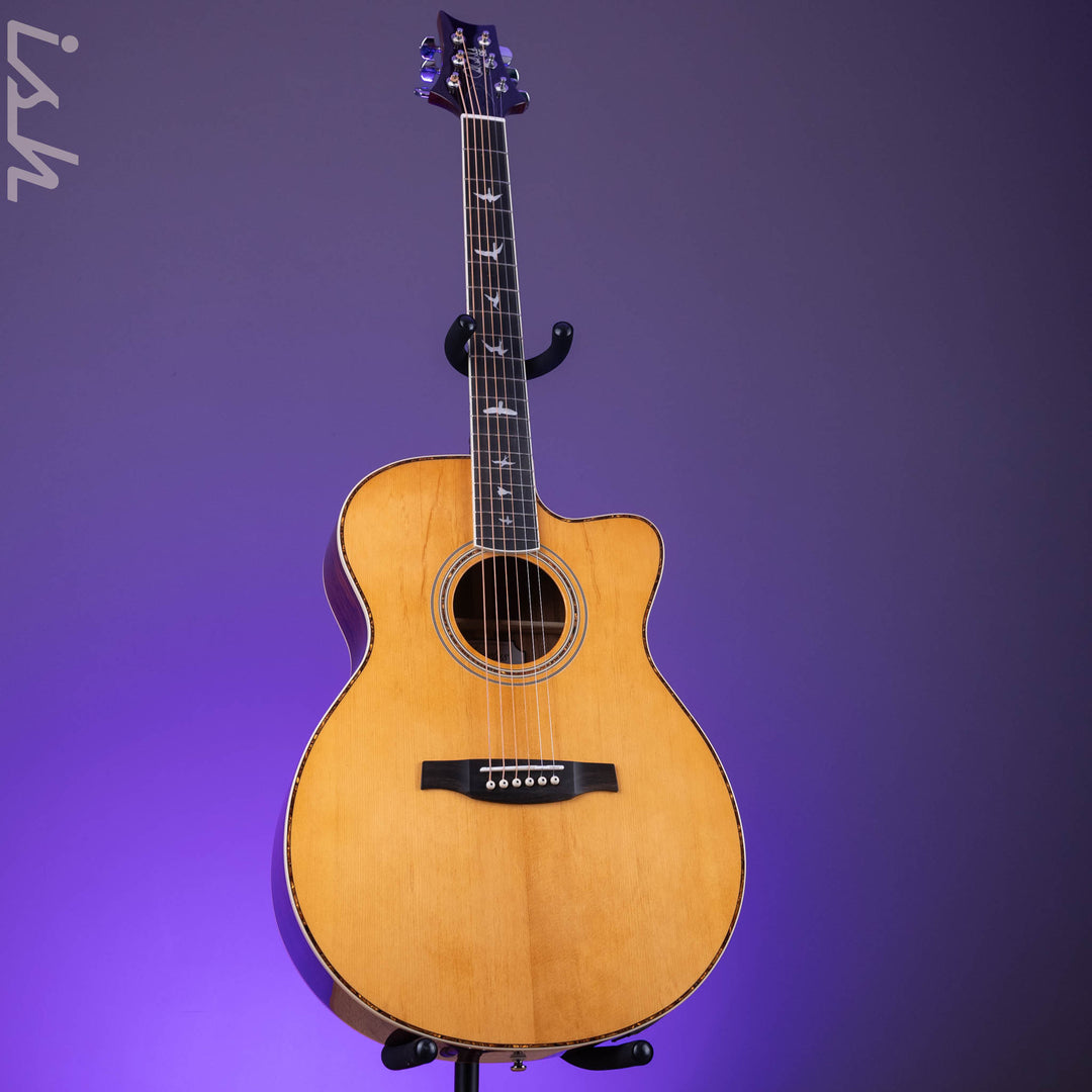 PRS SE A40E Angelus Acoustic-Electric Guitar