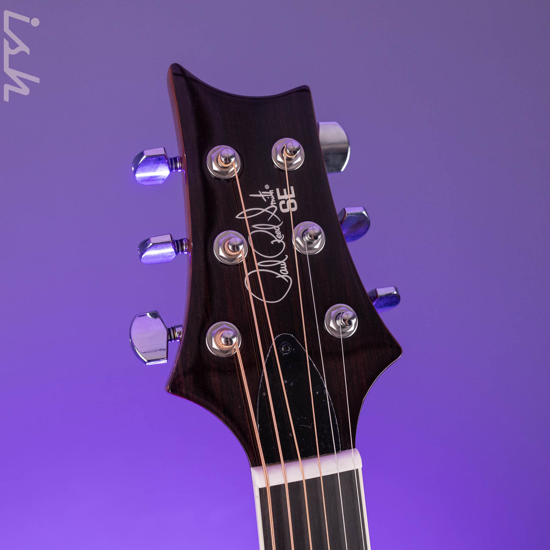PRS SE A40E Angelus Acoustic-Electric Guitar