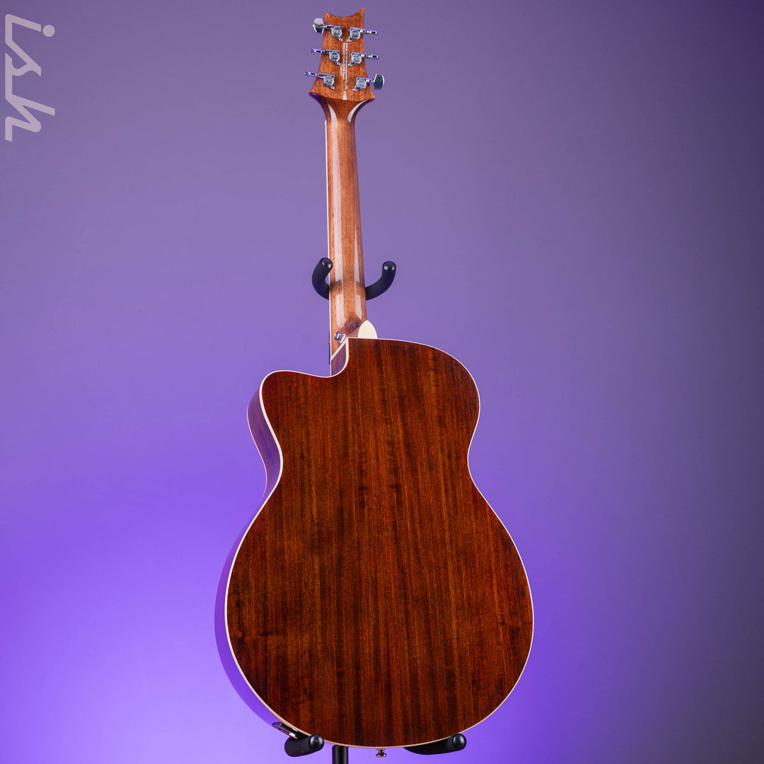 PRS SE A40E Angelus Acoustic-Electric Guitar