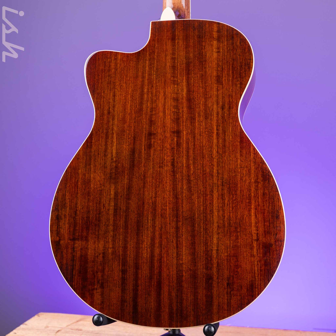 PRS SE A40E Angelus Acoustic-Electric Guitar