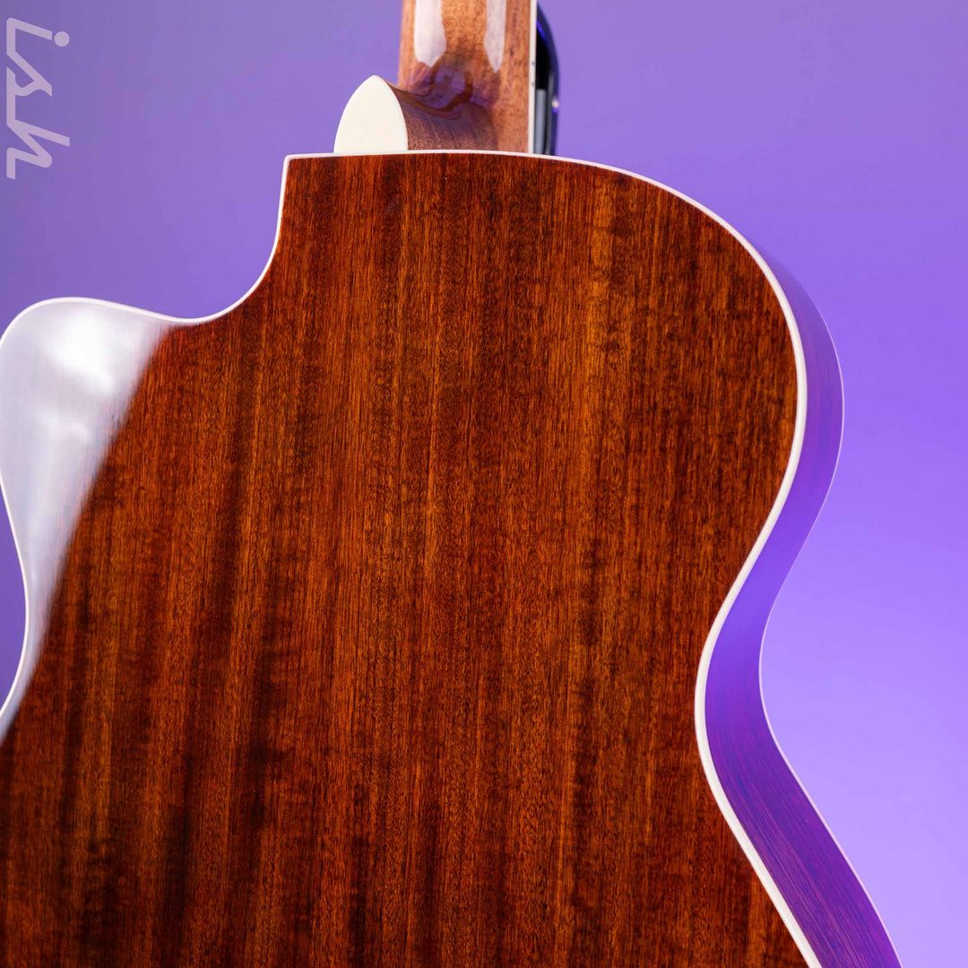 PRS SE A40E Angelus Acoustic-Electric Guitar