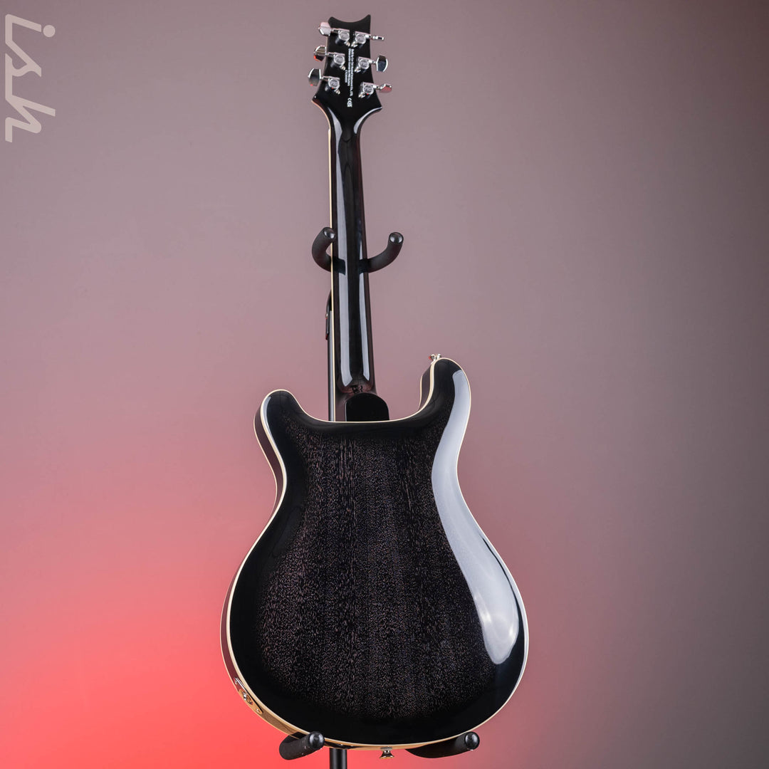 PRS SE Hollowbody Standard Dog Hair Smokeburst *2025 Release!*