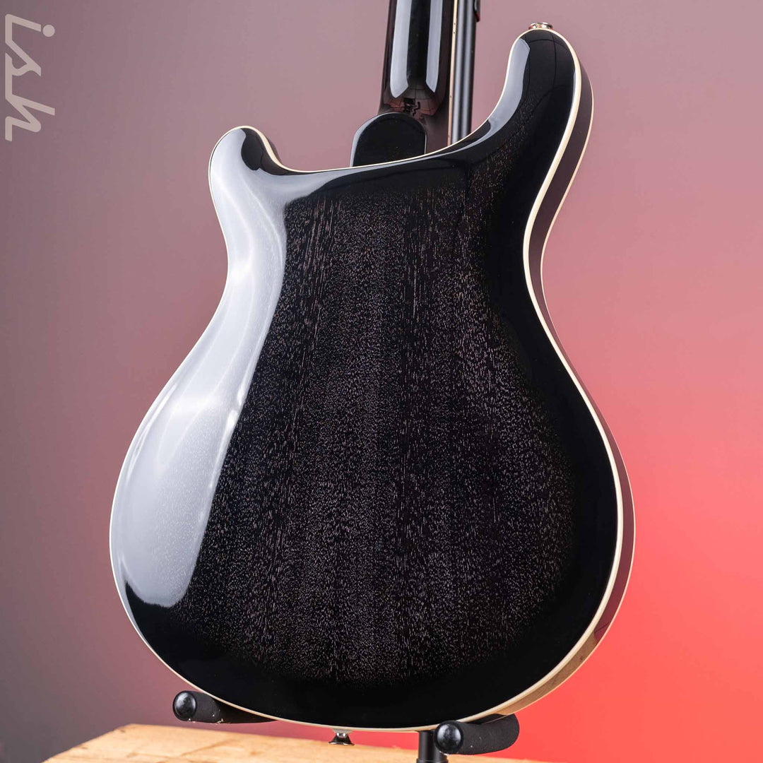 PRS SE Hollowbody Standard Dog Hair Smokeburst *2025 Release!*