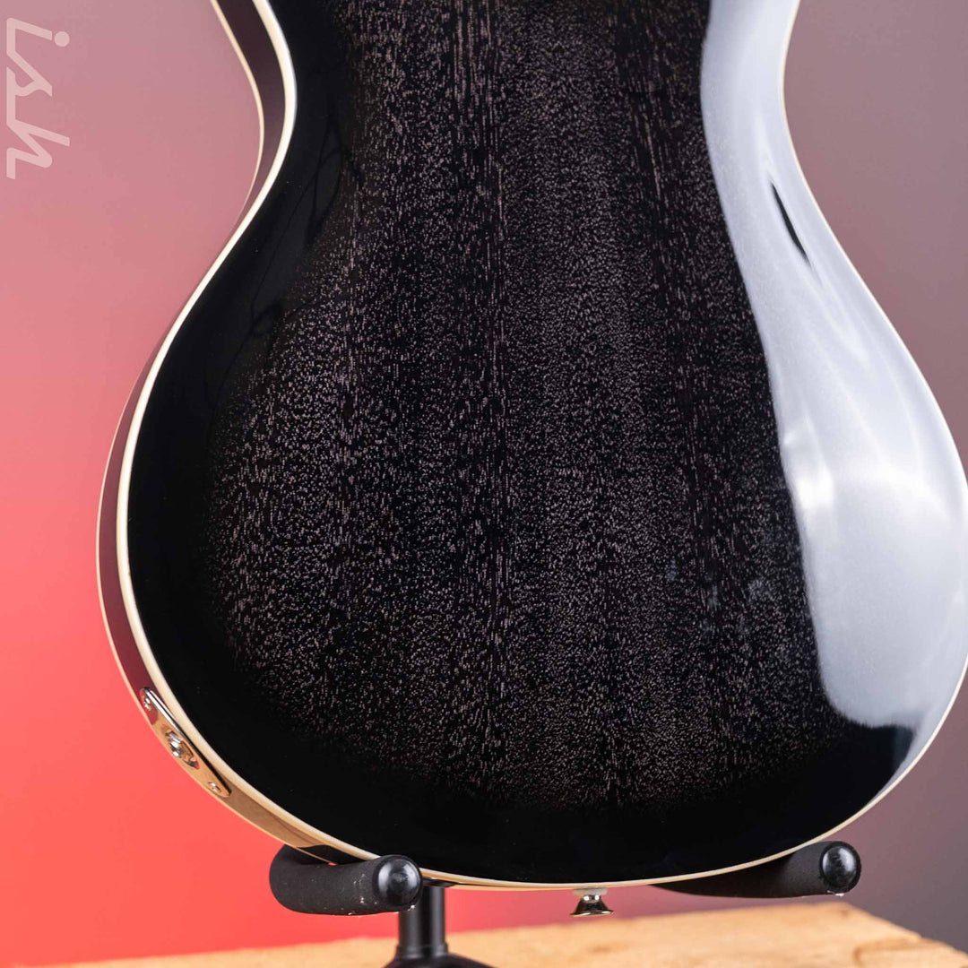 PRS SE Hollowbody Standard Dog Hair Smokeburst *2025 Release!*