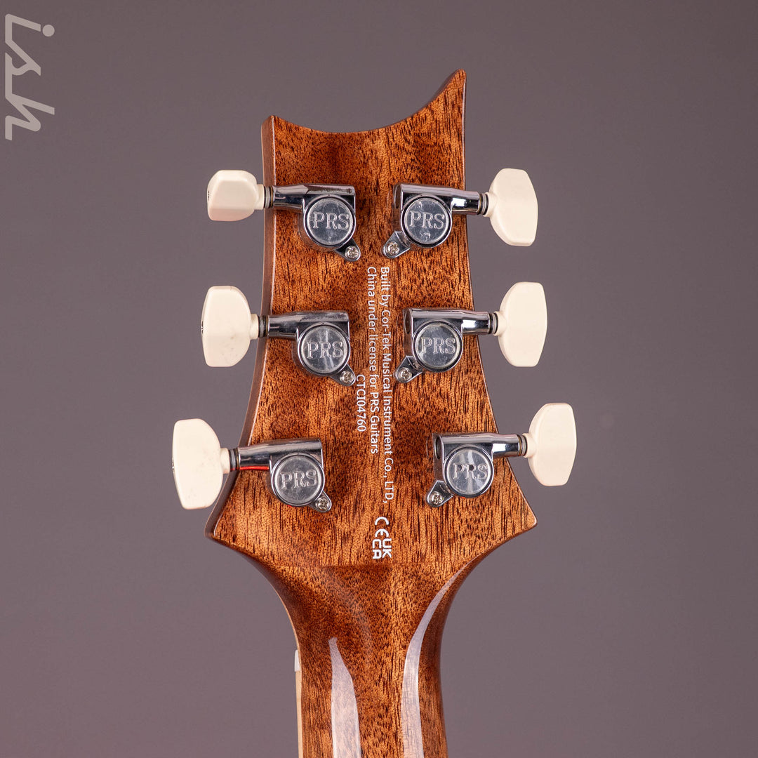 PRS SE A60E Angelus PRS-Voiced Fishman Presys VT Pickup