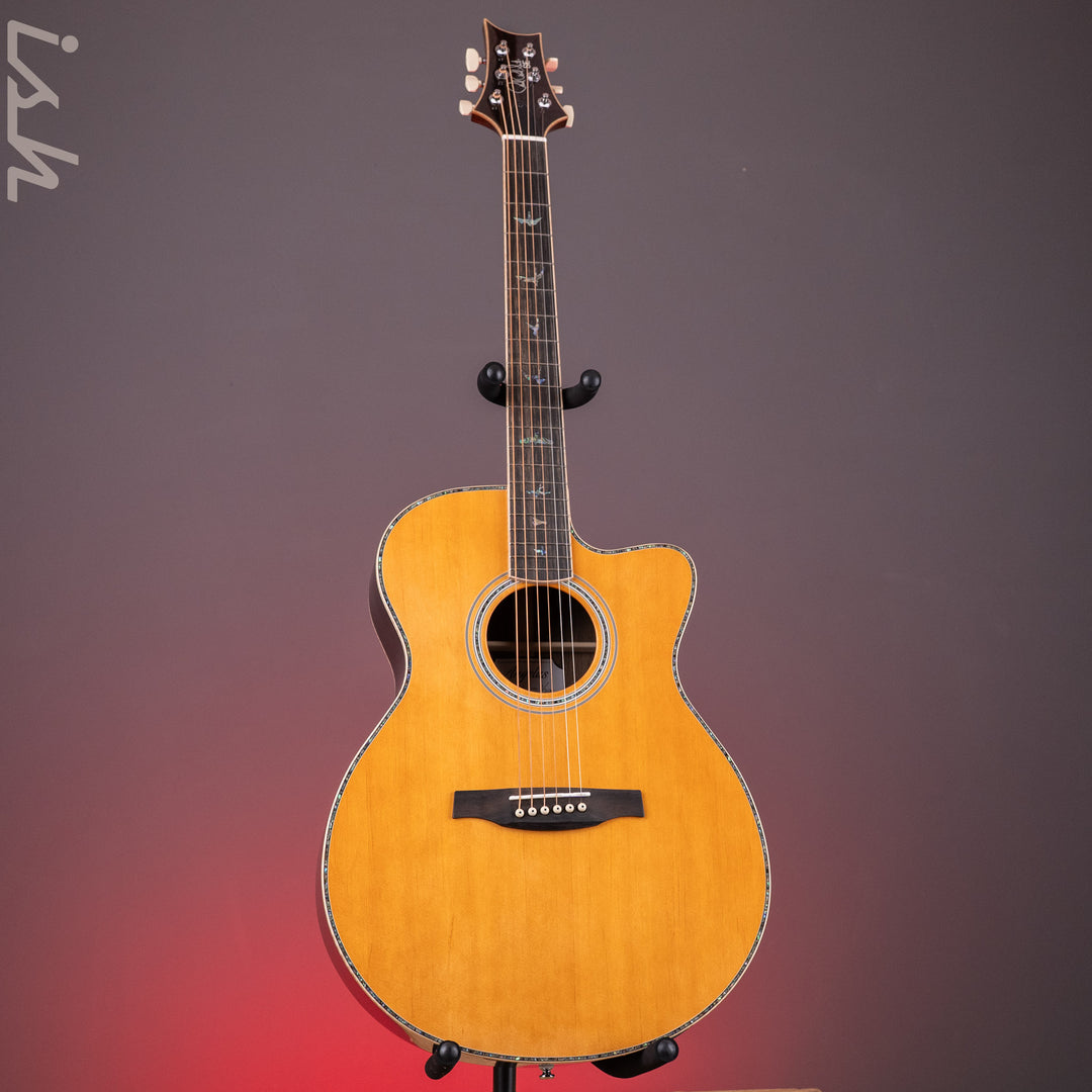 PRS SE A60E Angelus PRS-Voiced Fishman Presys VT Pickup