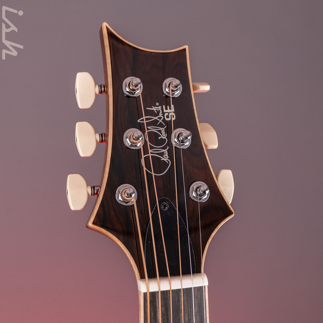 PRS SE A60E Angelus PRS-Voiced Fishman Presys VT Pickup