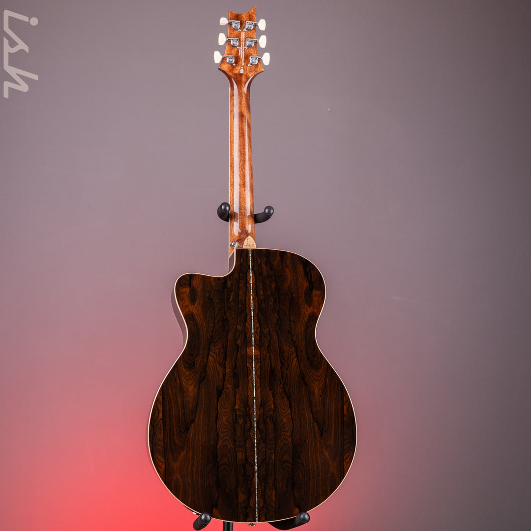 PRS SE A60E Angelus PRS-Voiced Fishman Presys VT Pickup
