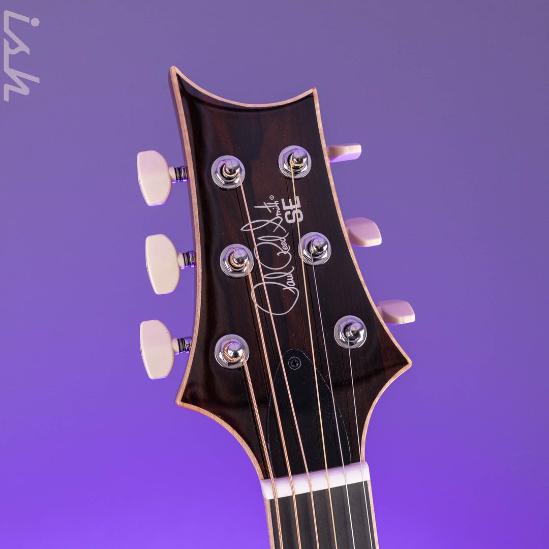 PRS SE A60E Angelus PRS-Voiced Fishman Presys VT Pickup