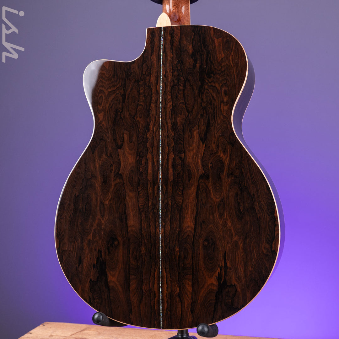 PRS SE A60E Angelus PRS-Voiced Fishman Presys VT Pickup