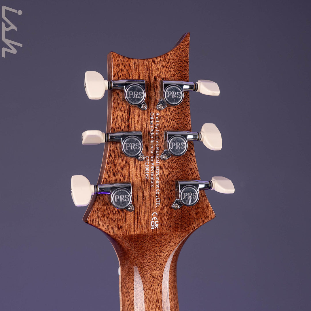 PRS SE A60E Angelus PRS-Voiced Fishman Presys VT Pickup
