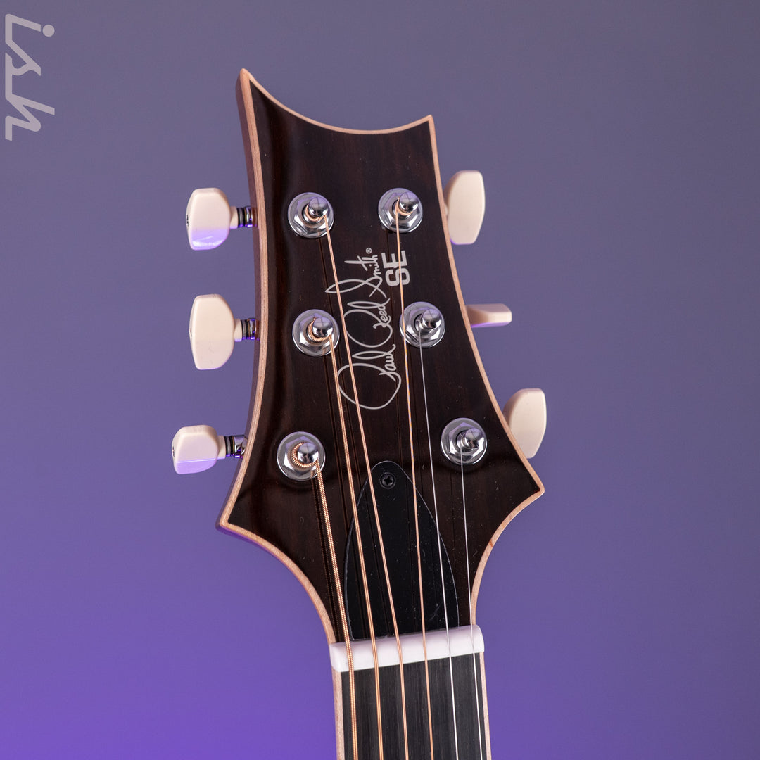 PRS SE A60E Angelus PRS-Voiced Fishman Presys VT Pickup