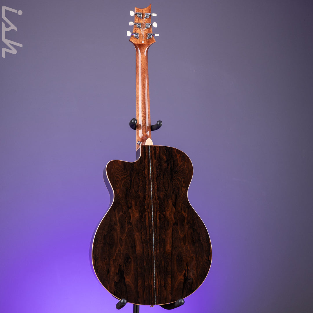 PRS SE A60E Angelus PRS-Voiced Fishman Presys VT Pickup