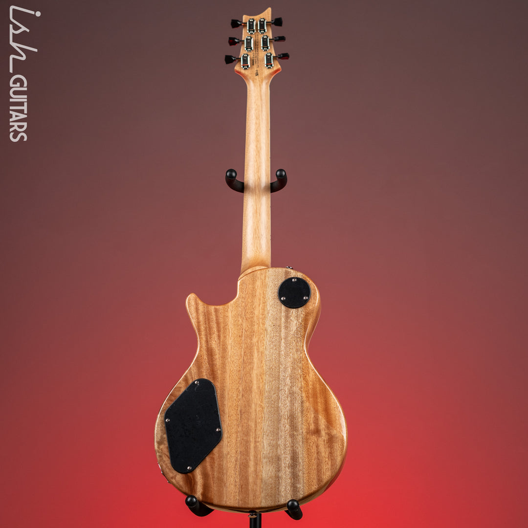 2022 PRS SE Zach Myers 594 Semi-Hollow Myers Blue