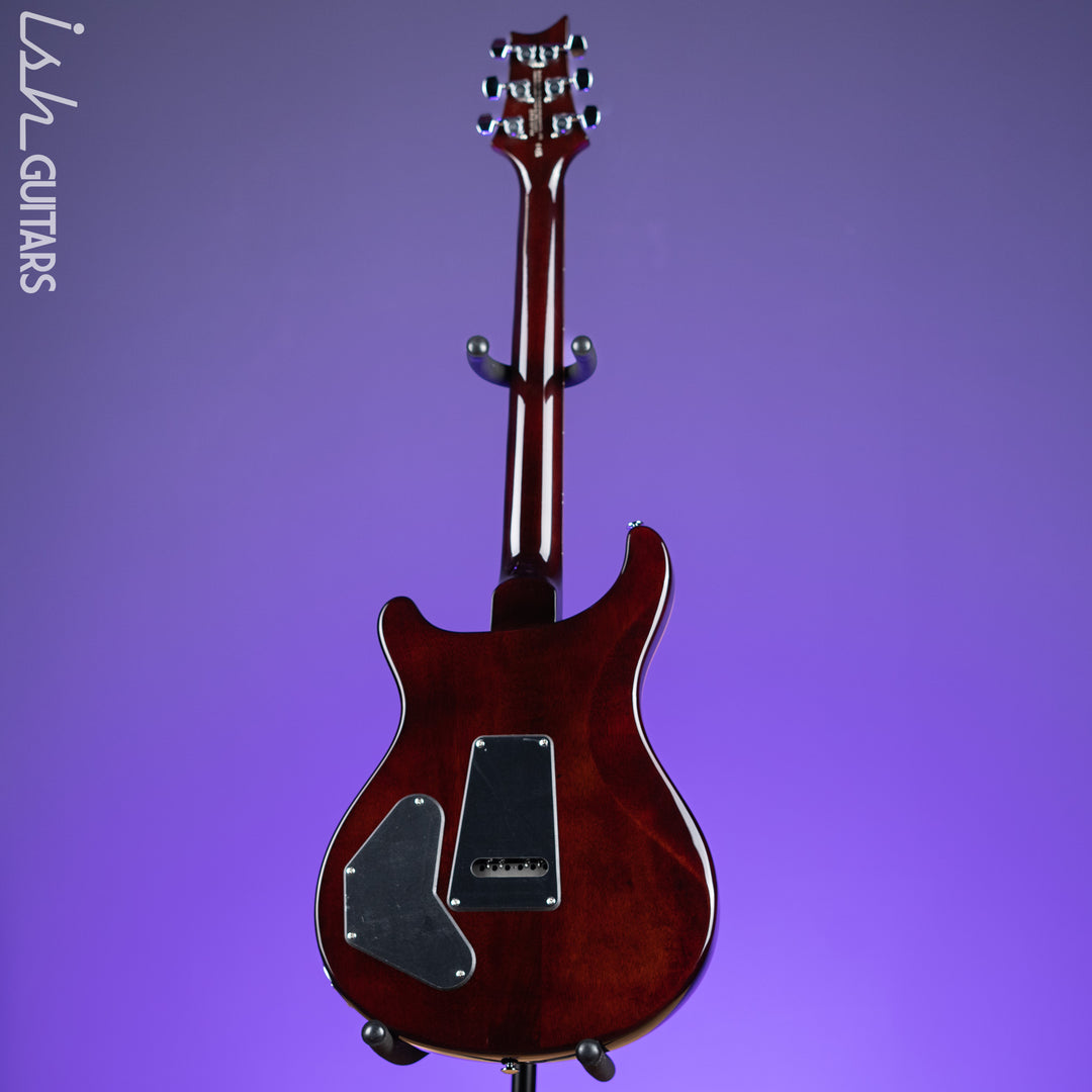 PRS SE DGT David Grissom Electric Guitar McCarty Tobacco Sunburst