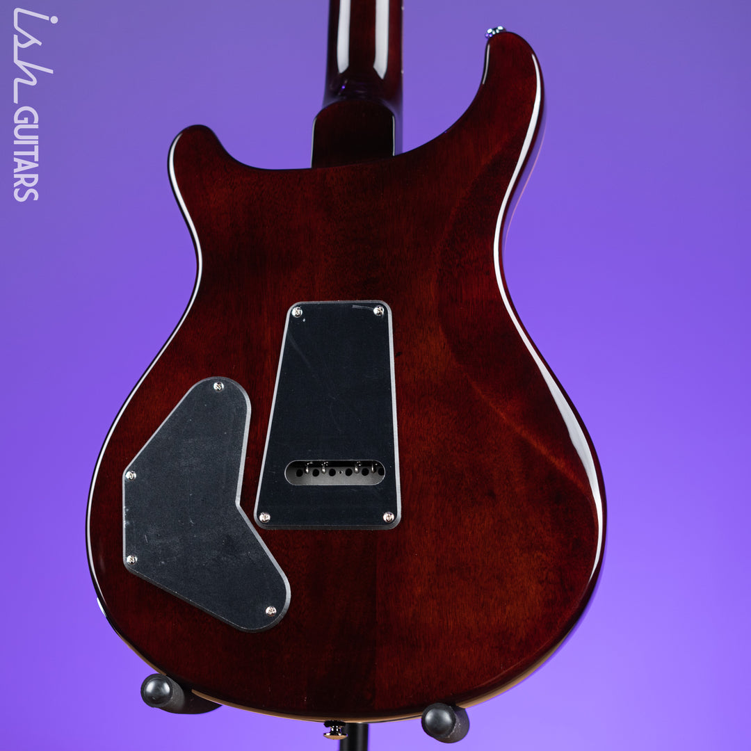 PRS SE DGT David Grissom Electric Guitar McCarty Tobacco Sunburst