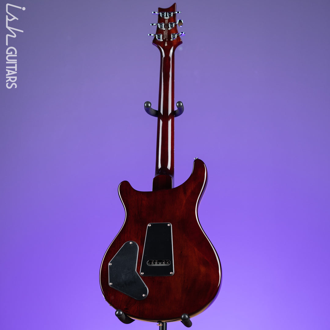 PRS SE DGT David Grissom Electric Guitar McCarty Tobacco Sunburst