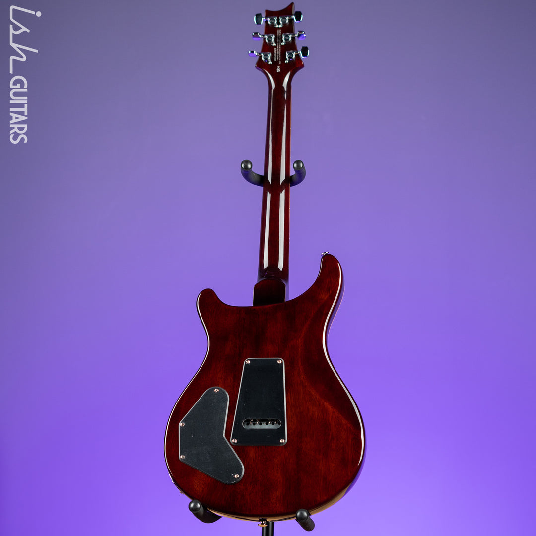 PRS SE DGT David Grissom Electric Guitar McCarty Tobacco Sunburst
