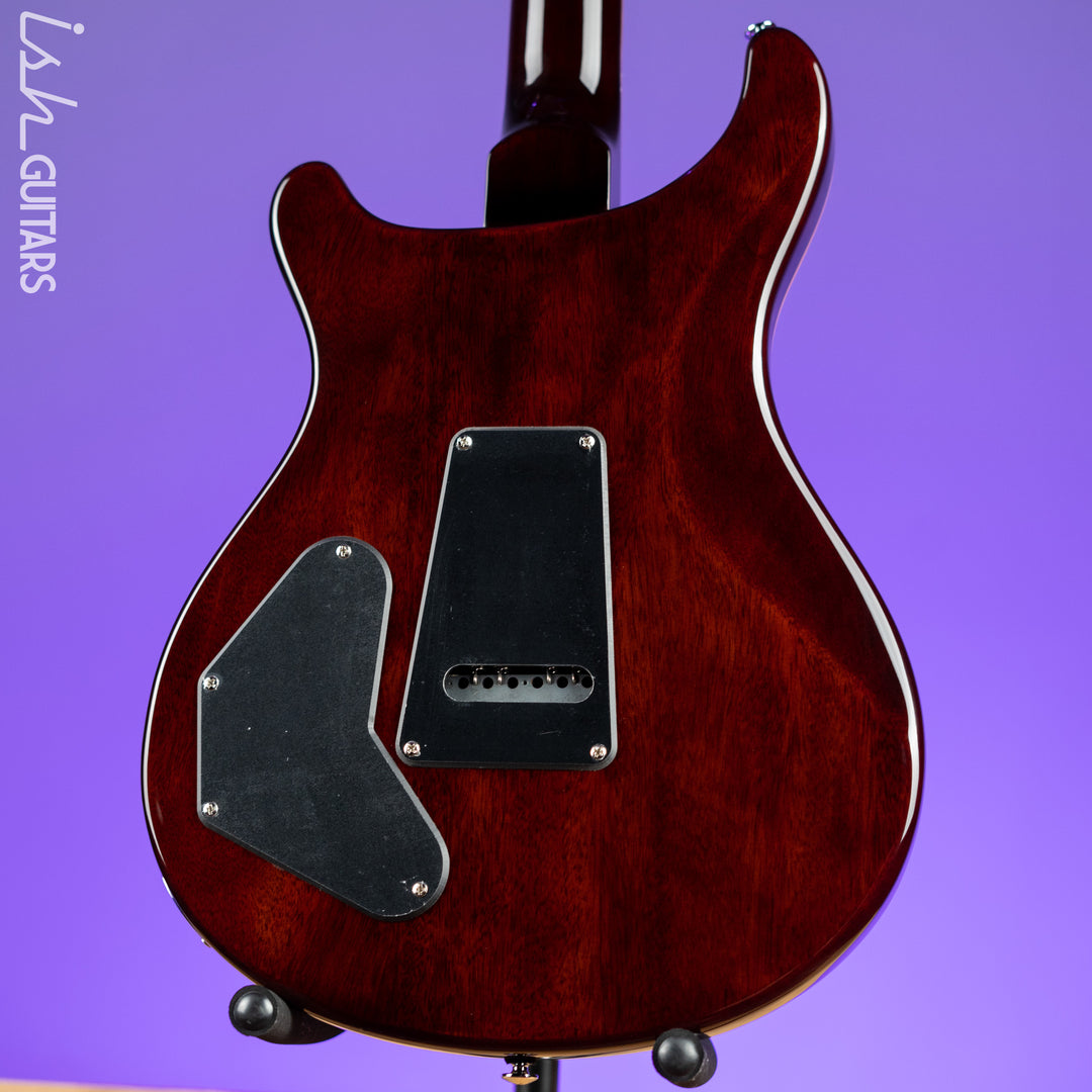 PRS SE DGT David Grissom Electric Guitar McCarty Tobacco Sunburst