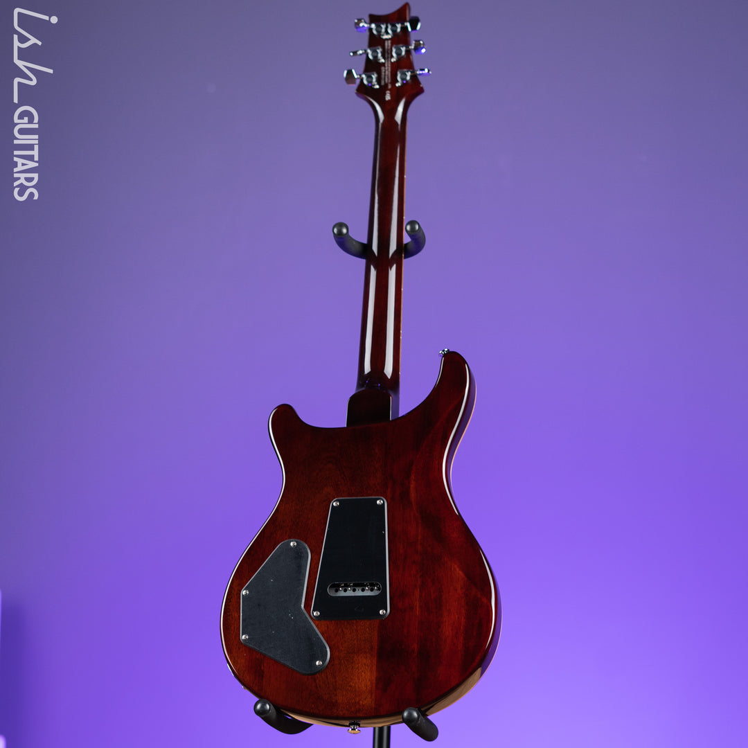PRS SE DGT David Grissom Electric Guitar McCarty Tobacco Sunburst