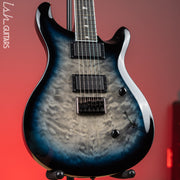 PRS SE Mark Holcomb Electric Guitar Blue Burst