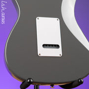PRS SE Silver Sky Electric Guitar Overland Gray - Maple Fretboard Demo