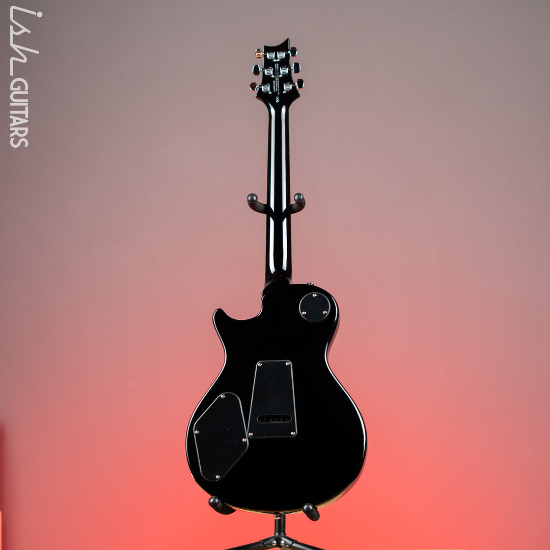 PRS SE Mark Tremonti Electric Guitar Charcoal Burst