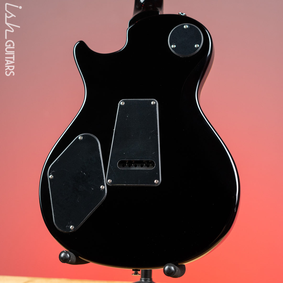 PRS SE Mark Tremonti Electric Guitar Charcoal Burst